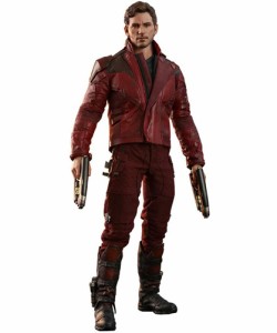 ムービー・マスターピース インフィニティ・ウォー スター・ロード(1/6)◆新品Ss【即納】