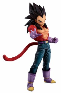 一番くじ ドラゴンボール THE GREATEST SAIYAN C賞 超サイヤ人4ベジータ◆新品Sa【即納】