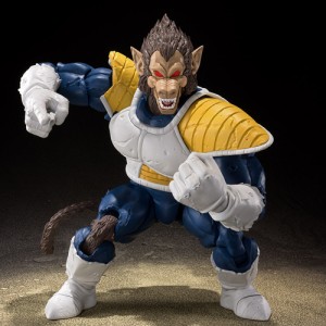 ドラゴンボール 大猿 フィギュアの通販 Au Pay マーケット