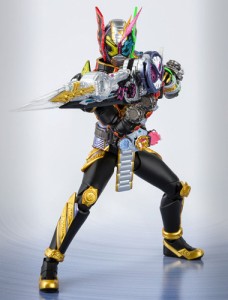 S.H.Figuarts 仮面ライダージオウトリニティ◆新品Ss【即納】