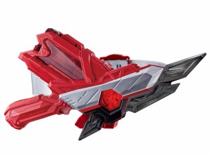 仮面ライダーゼロワン 変身ベルト DXザイアスラッシュライザー◆新品Sa【即納】