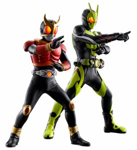 アルティメットルミナス 仮面ライダー/クウガ＆ゼロワン◆新品Ss【即納】