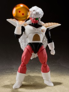 S.H.Figuarts ジース ドラゴンボールZ◆新品Ss【即納】