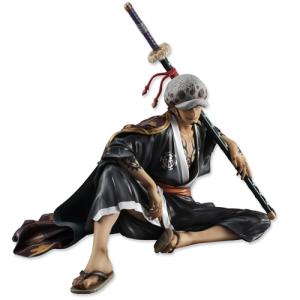 ワンピース トラファルガー ロー フィギュアの通販 Au Pay マーケット