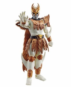 SO-DO CHRONICLE 仮面ライダークウガ ン・ダグバ・ゼバ◆新品Ss【即納】