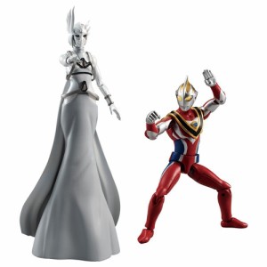 超動ウルトラマン ウルトラマンガイア -天使降臨-【プレミアムバンダイ限定】◆新品Ss【即納】