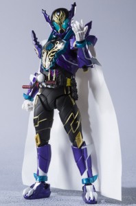 S.H.Figuarts 仮面ライダープライムローグ◆新品Ss【即納】