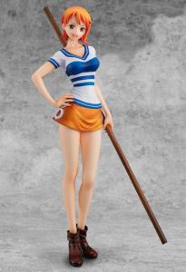 ワンピース フィギュア Pop ナミの通販 Au Pay マーケット