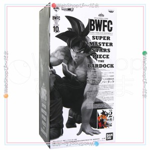 一番くじ ドラゴンボール超 BWFC SMSP B賞 02 THE ORIGINAL賞 バーダック◆新品Ss【即納】