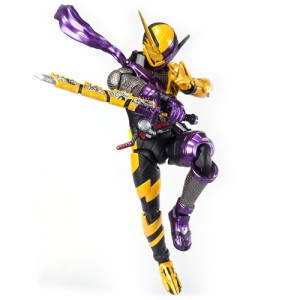 S.H.Figuarts 仮面ライダービルド ニンニンコミックフォーム◆新品Ss【即納】