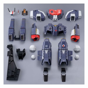 DX超合金 VF-1J対応アーマードパーツセット 超時空要塞マクロス◆新品Ss【即納】