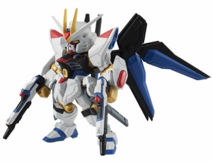 MOBILE SUIT ENSEMBLE EX31 ストライクフリーダムガンダム 機動戦士ガンダムSEED◆新品Ss【即納】