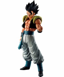 一番くじ ドラゴンボール EXTREME SAIYAN D賞 ゴジータ フィギュア◆新品Ss【即納】