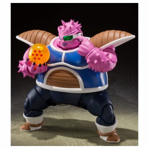 S.H.Figuarts ドドリア ドラゴンボールZ◆新品Ss【即納】