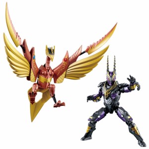 SO-DO CHRONICLE 仮面ライダー龍騎 ゴルトフェニックス＆ギガゼールセット◆新品Ss【即納】