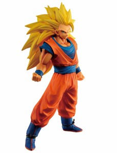 一番くじ ドラゴンボール VSオムニバス E賞 MASTERLISE 超サイヤ人3孫悟空◆新品Sa【即納】