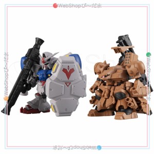 MOBILE SUIT ENSEMBLE EX36 ガンダム試作2号機＆ザメルセット◆新品Ss【即納】