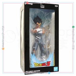 ドラゴンボールZ Grandista VEGETA ベジータ 二次元彩色 海外正規品◆新品Sa【即納】