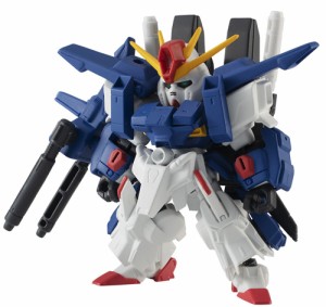 MOBILE SUIT ENSEMBLE EX37 フルアーマーZZガンダム 機動戦士ガンダムZZ◆新品Ss【即納】