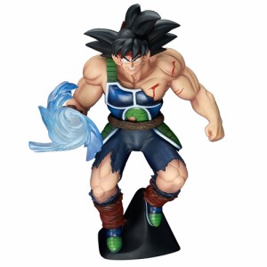 ギガンティックシリーズ バーダック ドラゴンボールZ◆新品Ss【即納】