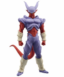 一番くじ ドラゴンボール HISTORY OF THE FILM E賞 スーパージャネンバフィギュア◆新品Sa【即納】