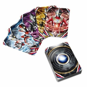 ウルトラレプリカ ウルトラフュージョンカード SPECIAL SET◆新品Ss【即納】