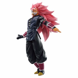 一番くじ ドラゴンボール SUPER DRAGONBALL HEROES 4th A賞 紅き仮面のサイヤ人◆新品Ss【即納】