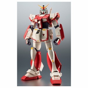 ROBOT魂 [SIDE MS] RX-78NT-1 ガンダムNT-1プロト ver. A.N.I.M.E.◆新品Ss【即納】