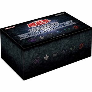 遊戯王OCG デュエルモンスターズ SECRET UTILITY BOX◆新品Sa【即納】