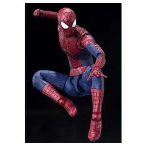 アメイジング スパイダーマン フィギュアの通販｜au PAY マーケット