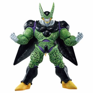 一番くじ ドラゴンボール VSオムニバスグレイト ラストワン賞 セル(完全体)◆新品Ss【即納】