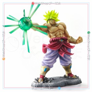 ドラゴンボールアライズ ブロリー◆新品Ss【即納】