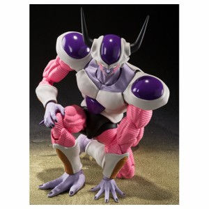 S.H.Figuarts フリーザ 第二形態 ドラゴンボールZ◆新品Ss【即納】