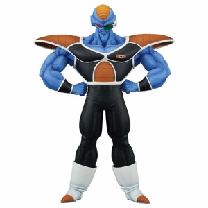 一番くじ ドラゴンボール ギニュー特戦隊!! 来襲 D賞 バータフィギュア◆新品Ss【即納】