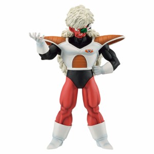 一番くじ ドラゴンボール ギニュー特戦隊!! 来襲 E賞 ジ―スフィギュア◆新品Sa【即納】