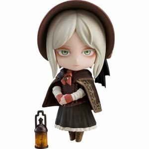 ねんどろいど 1992 人形 Bloodborne ブラッドボーン◆新品Ss【即納】