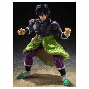 S.H.Figuarts ブロリー SUPER HERO ドラゴンボール超 スーパーヒーロー◆新品Ss【即納】