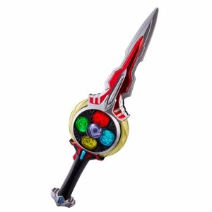 ウルトラレプリカ オーブカリバー ウルトラマンオーブ◆新品Ss【即納】