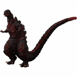 S.H.MonsterArts ゴジラ(2016)第4形態 夜間戦闘Ver.◆新品Ss【即納】