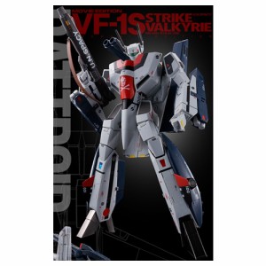 DX超合金 劇場版 VF-1S ストライクバルキリー(一条輝機) メカニックエディション◆新品Ss【即納】