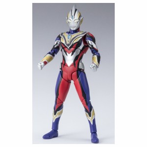 S.H.Figuarts トリガートゥルース ウルトラマントリガー◆新品Sa【即納】