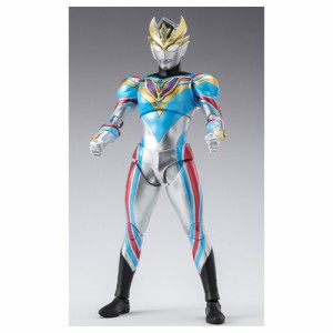 S.H.Figuarts ウルトラマンデッカー ダイナミックタイプ◆新品Ss【即納】