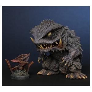 春*ー様 デフォリアル　ゴジラ II モスラ (2019) 少年リック限定版 春*ー様 デフォリアル ゴジラ II モスラ (2019) 少年リック限定