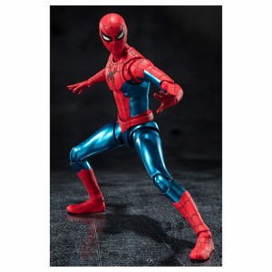 S.H.Figuarts スパイダーマン[ニューレッド＆ブルースーツ](ノー・ウェイ・ホーム)◆新品Ss【即納】