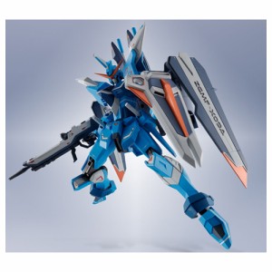 METAL ROBOT魂 [SIDE MS] ジャスティスガンダム(リアルタイプカラー)◆新品Ss【即納】