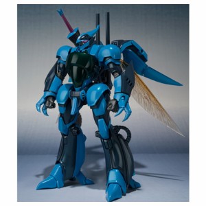 METAL ROBOT魂 [SIDE AB] ビルバイン(最終決戦仕様) 聖戦士ダンバイン◆新品Ss【即納】