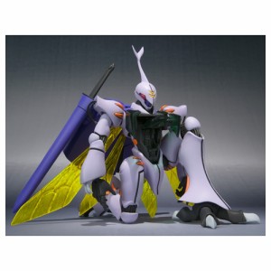 ROBOT魂 [SIDE AB] ダンバイン(サンライズ スピリッツ) 聖戦士ダンバイン◆新品Ss【即納】