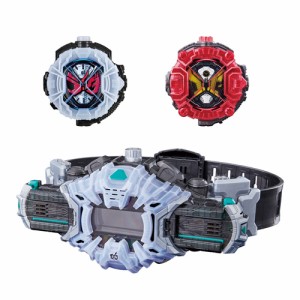 仮面ライダージオウ SUPER BEST DXジクウドライバー＆ゲイツライドウォッチセット◆新品Ss【即納】