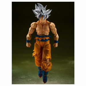 S.H.Figuarts 孫悟空 身勝手の極意-とよたろう Edition- ドラゴンボール超◆新品Ss【即納】