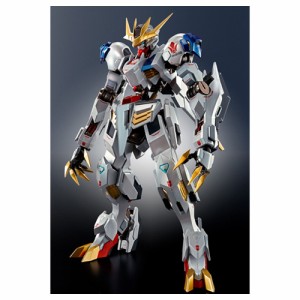 metal robot魂 ガンダム バルバトス ルプスレクスの通販｜au PAY マーケット